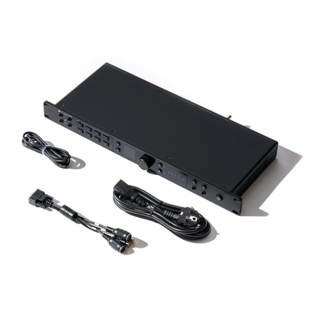 PreSonus Quantum HD 8 - USB-C audio interface PreSonus Quantum HD 8 - USB-C audio interface