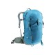 Hiking backpack Deuter Trail Pro 33 wave-ivy Hiking backpack Deuter Trail Pro 33 wave-ivy