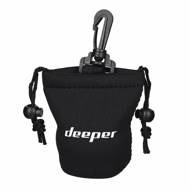 Deeper Smart Sonar CHIRP+ 3 Fishfinder 100 m Deeper Smart Sonar CHIRP+ 3 Fishfinder 100 m