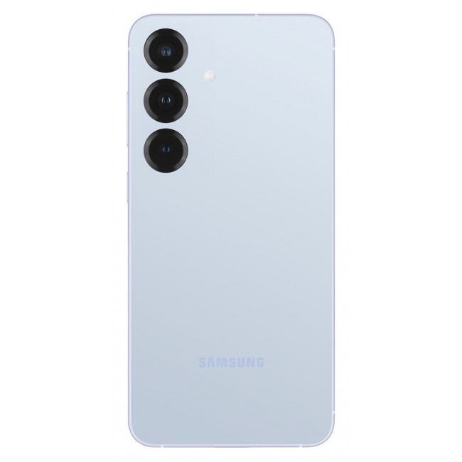 Samsung Galaxy S25 15.8 cm (6.2
