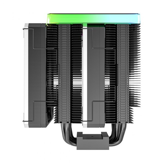 Montech Metal DT24 Premium Computer case, Processor Air cooler 12 cm Black Montech Metal DT24 Premium Computer case, Processor Air cooler 12 cm Black
