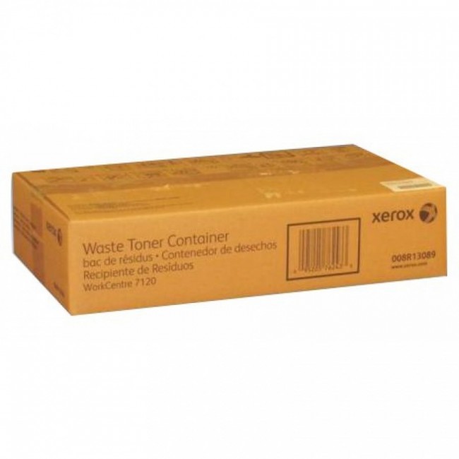Xerox 008R13089 toner collector 33000 pages Xerox 008R13089 toner collector 33000 pages