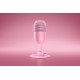 Razer RZ19-05050200-R3M1 microphone Quartz metallic Table microphone Razer RZ19-05050200-R3M1 microphone Quartz metallic Table microphone