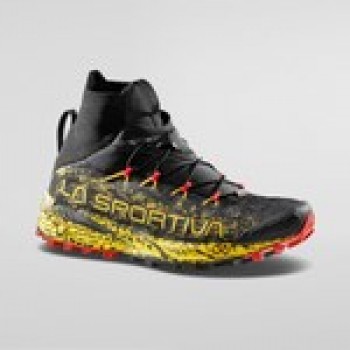 Hurricane Gtx Shoes/Yellow