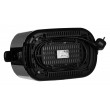 Philips Viva Collection HD2650/90 toaster 2 slice(s) 950 W Black, Stainless steel Philips Viva Collection HD2650/90 toaster 2 slice(s) 950 W Black, Stainless steel