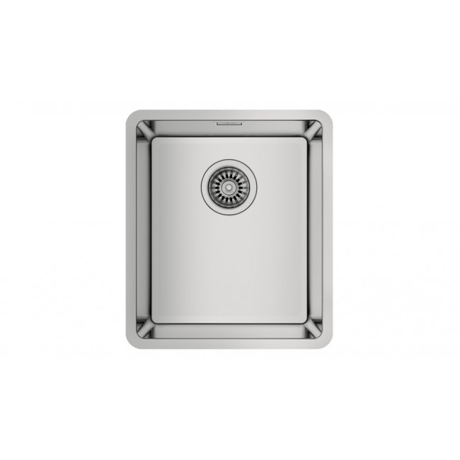 Teka BeLinea RS15 34.40 Undermount sink Rectangular Stainless steel Teka BeLinea RS15 34.40 Undermount sink Rectangular Stainless steel