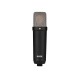 R DE NT1 Signature Black - condenser microphone R DE NT1 Signature Black - condenser microphone