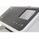 Kodak S2060W ADF scanner 600 x 600 DPI A4 Black, White Kodak S2060W ADF scanner 600 x 600 DPI A4 Black, White