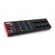Akai LPD8 MKII MIDI keyboard 8 keys USB Black, Red Akai LPD8 MKII MIDI keyboard 8 keys USB Black, Red