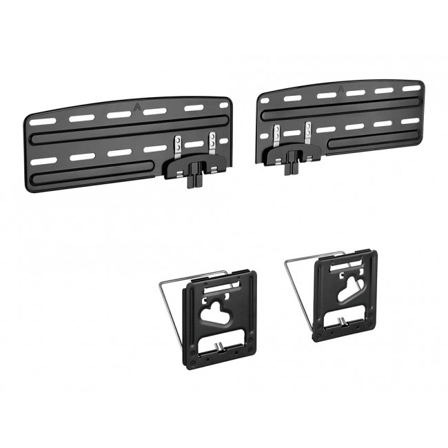 Neomounts WL30-265BL1 TV mount wall 43-85