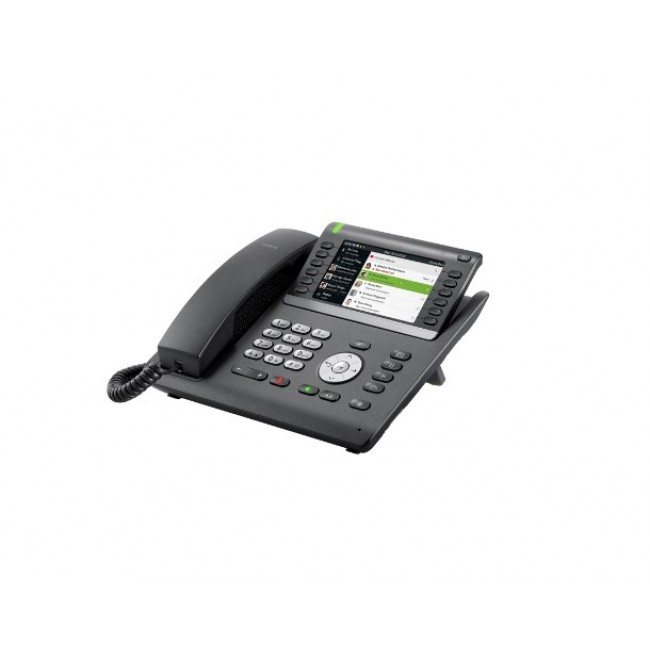 VoIP Phone Unify OpenScape Desk CP700X Bluetooth VoIP Phone Unify OpenScape Desk CP700X Bluetooth