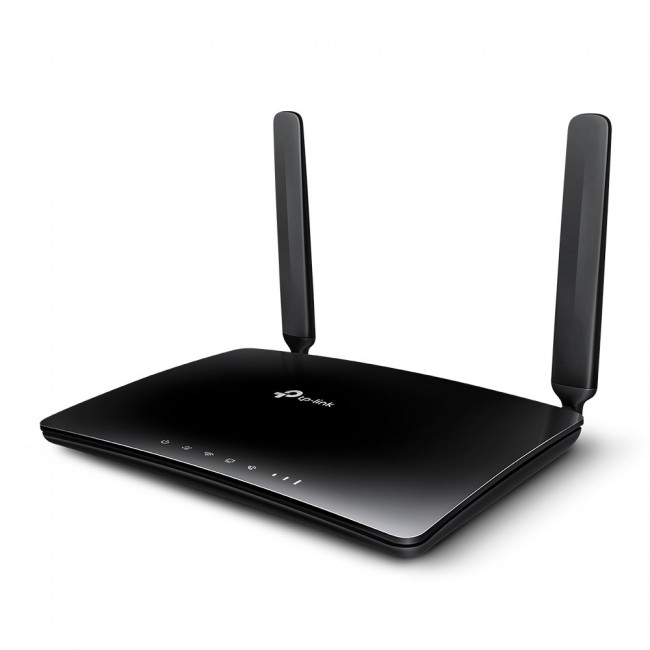 TP-Link N300 4G LTE Telephony WiFi Router TP-Link N300 4G LTE Telephony WiFi Router