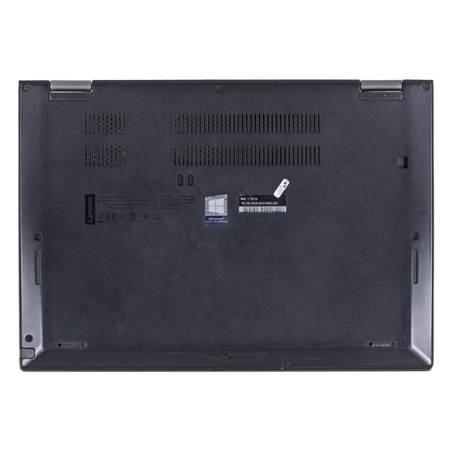 LENOVO ThinkPad X395 RYZEN 7 3700U 16GB 256GB SSD 13,3