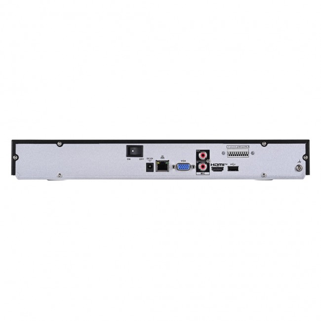 DAHUA NVR4232-EI IP Video Recorder DAHUA NVR4232-EI IP Video Recorder