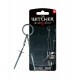 Keychain Good Loot The Witcher 3 - Geralt Two Swords