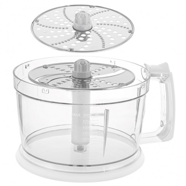 Camry CR 4623 Hand blender set 1600 W white