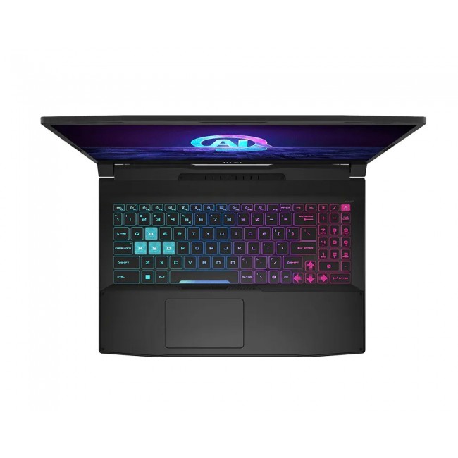 MSI Katana A15 AI B8VE-637XPL Ryzen 9 8945HS 15.6