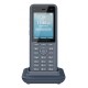 Grandstream Networks WP836 IP phone Blue 3 lines LCD Wi-Fi