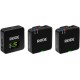 R DE Wireless GO III - wireless microphone system