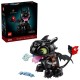 LEGO ICONS 10375 How to Train Your Dragon: Toothless LEGO ICONS 10375 How to Train Your Dragon: Toothless