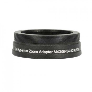 Adapter Hyperion Zoom M43/SP54