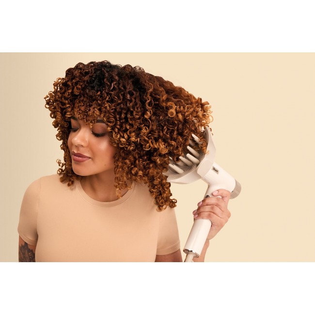 Shark HD333EU hair styling tool Multistyler Warm White 1700 W 2.44 m