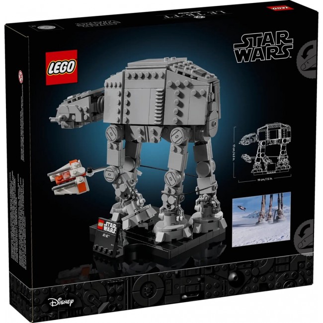 LEGO STAR WARS 75440 AT-AT LEGO STAR WARS 75440 AT-AT