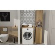 POLA NP ARTISAN WASHING MACHINE CABINET POLA NP ARTISAN WASHING MACHINE CABINET