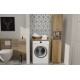 POLA NP ARTISAN WASHING MACHINE CABINET