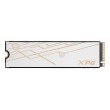 ADATA SMAR-980B-2TCS internal solid state drive 2 TB M.2 PCI Express 5.0 NVMe 3D NAND ADATA SMAR-980B-2TCS internal solid state drive 2 TB M.2 PCI Express 5.0 NVMe 3D NAND