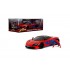 JADA Spider Man McLaren 1:24+Figure