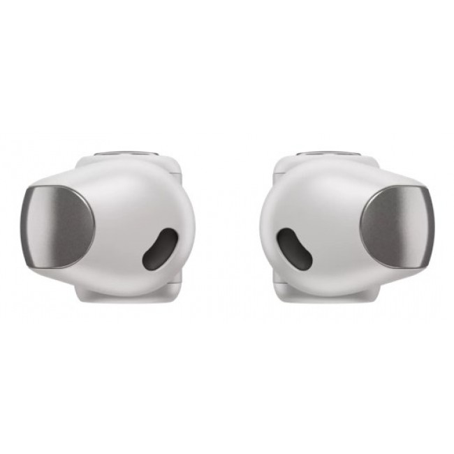 Bose 881046-0020 headphones/headset Wireless Ear-hook Calls/Music Bluetooth White
