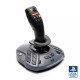 Thrustmaster SimTask FarmStick Black USB Flightstick Analogue / Digital PC, PlayStation 5