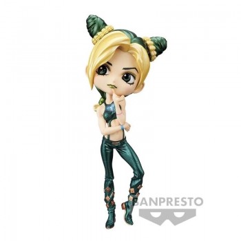 BP Q POSKET - JOJO'S BIZARRE - JOLYNE CUJOH VER.B