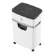 HP OneShred 12MC paper shredder Micro-cut shredding 65 dB 22 cm White