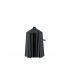 Alessi MDL07B electric citrus press Black
