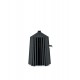 Alessi MDL07B electric citrus press Black