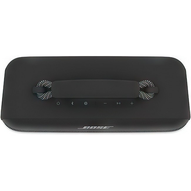 Bose SoundLink Max - Black