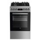 BEKO FSMT55330DXDS cooker