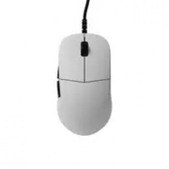 Wired gaming mouse Endgame Gear XM2 8k White Frost