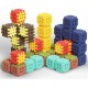 Marioinex Mini Waffle Building Blocks, 302 pieces Marioinex Mini Waffle Building Blocks, 302 pieces