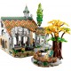 LEGO ICONS 10316 THE LORD OF THE RINGS: RIVENDELL LEGO ICONS 10316 THE LORD OF THE RINGS: RIVENDELL