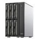 TerraMaster D6-320 disk array Desktop Black