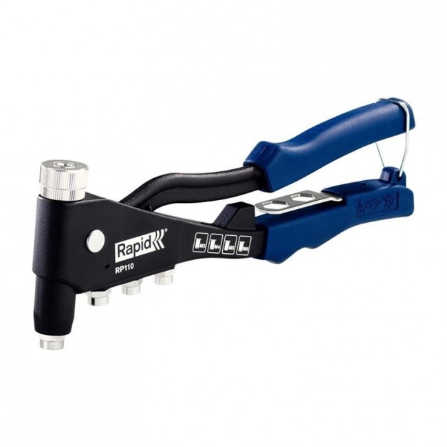 Rapid 5001722 riveter Hand gun