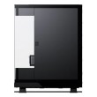 PHANTEKS Evolv X2 PC case, Midi-Tower, E-ATX, Tempered Glass, DRGB, black