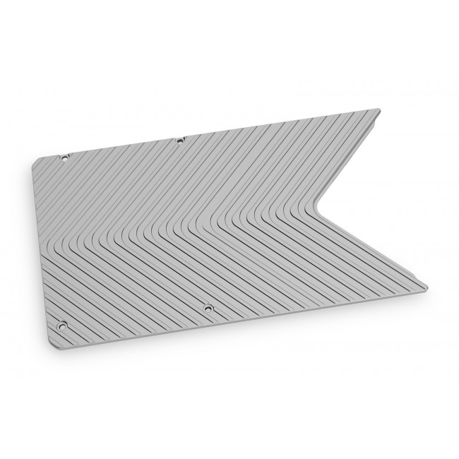 EK 3831109836637 computer cooling system part/accessory Backplate EK 3831109836637 computer cooling system part/accessory Backplate
