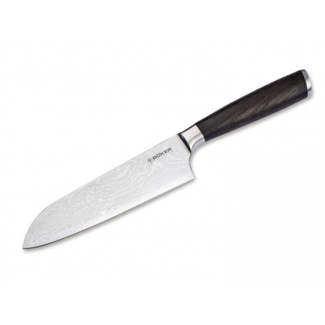 Santoku Knife B ker Solingen Master Blade Santoku Knife B ker Solingen Master Blade