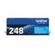Brother TN-248C toner cartridge 1 pc(s) Original Cyan Brother TN-248C toner cartridge 1 pc(s) Original Cyan
