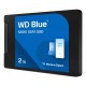 Western Digital Blue SA510 2 TB 2.5