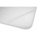 Heated mattress pad Medisana HU 662 Oeko-Tex standard 100 W White (150x80cm)